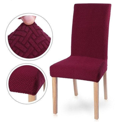 Single Chair Cover