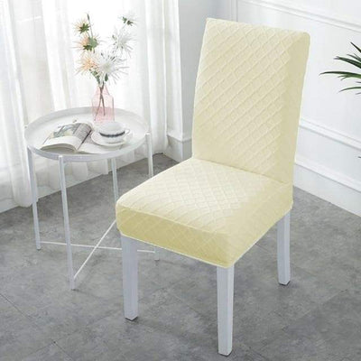 Thick Chair Cover