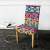 Aztec Chair Cover