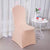 Wedding Chair Cover Chair