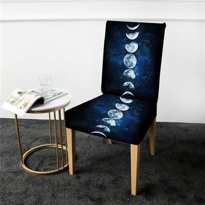 Cosmos Chair Cover