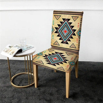 Mexican Chair Cover