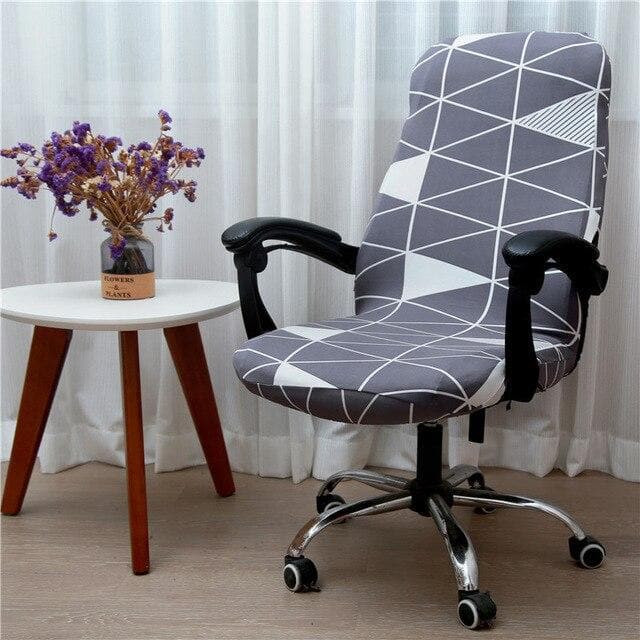 Computer Chair Cover