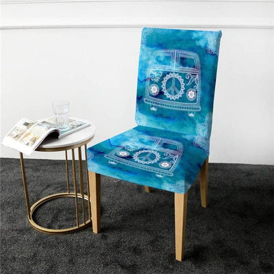 Hippie Chair Cover