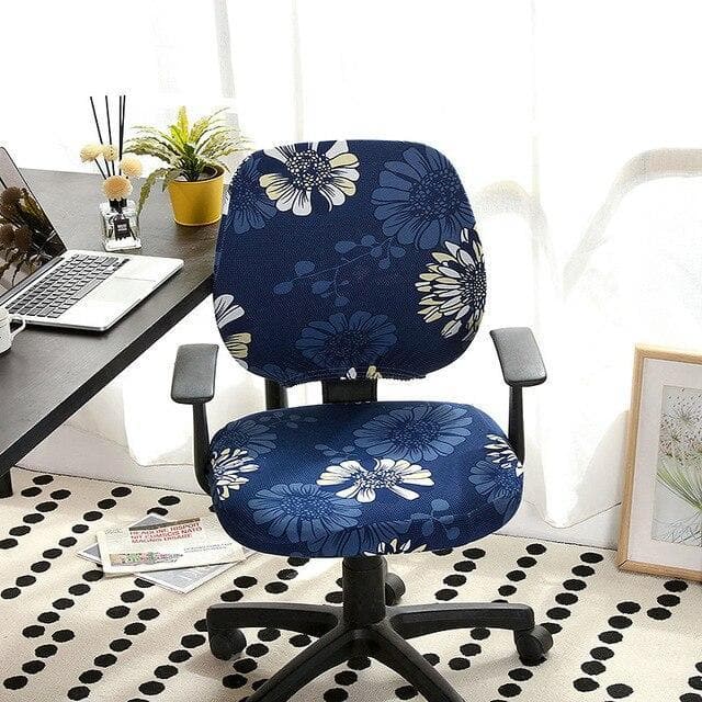 Tonia Office Chair Cover