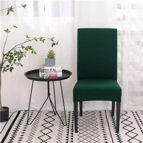 Green Tree Chair Cover