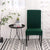Green Tree Chair Cover