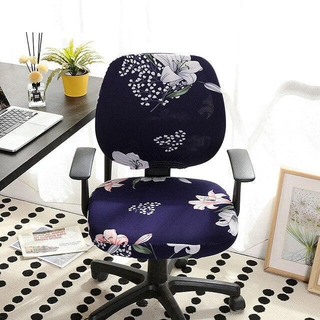Office Chair Cover Siria