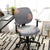 Office Chair Cover Forest